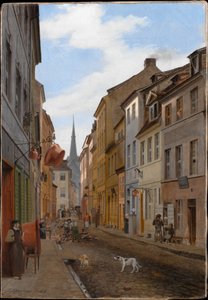  av Eduard Gaertner