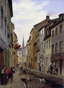  av Eduard Gaertner