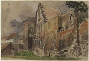  av Eduard Gaertner
