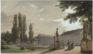  av Eduard Gaertner