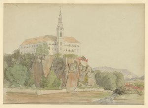  av Eduard Gaertner