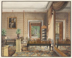  av Eduard Gaertner