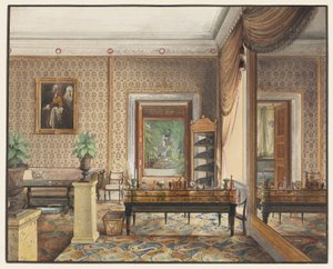  av Eduard Gaertner