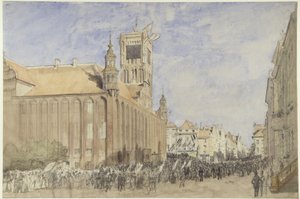  av Eduard Gaertner