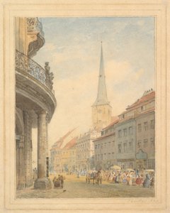  av Eduard Gaertner