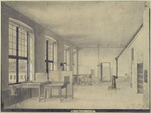  av Eduard Gaertner