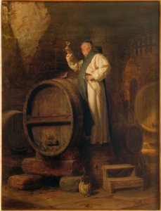 Vinsmaking i kjelleren