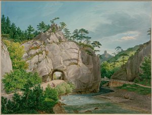 Baden nær Wien (Vienna Woods, Niederösterreich),