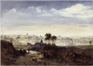  av Eduard Hildebrandt