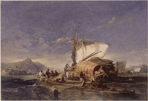 av Eduard Hildebrandt