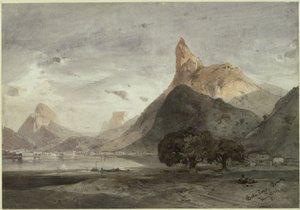 av Eduard Hildebrandt