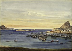  av Eduard Hildebrandt