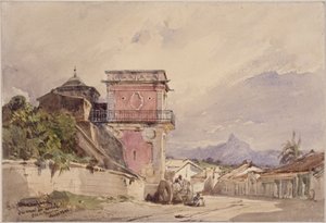  av Eduard Hildebrandt