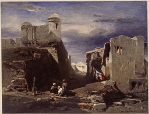  av Eduard Hildebrandt