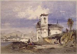  av Eduard Hildebrandt