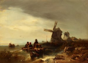  av Eduard Hildebrandt