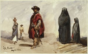  av Eduard Hildebrandt