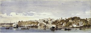  av Eduard Hildebrandt