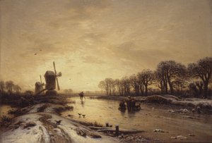  av Eduard Hildebrandt