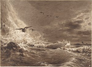  av Eduard Hildebrandt