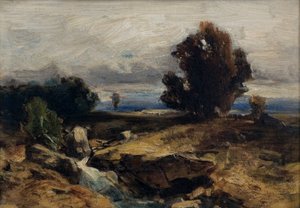 landskapsstudie