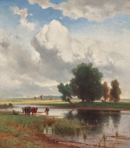 Lott på Lundenburg