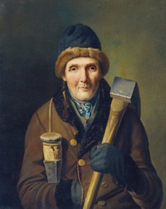 Tømmerhoggeren