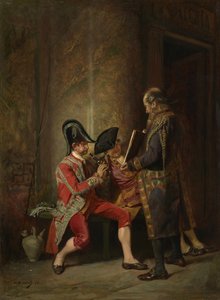 Musikerne