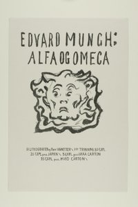  av Edvard Munch
