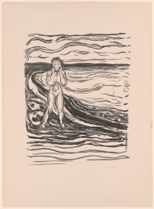  av Edvard Munch