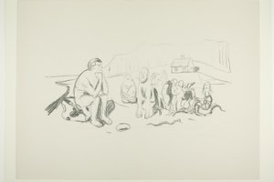  av Edvard Munch