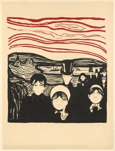  av Edvard Munch