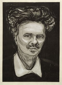  av Edvard Munch