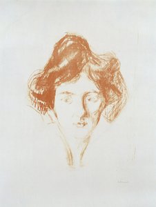  av Edvard Munch