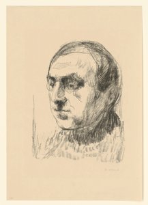  av Edvard Munch