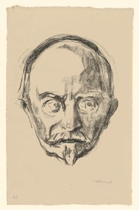  av Edvard Munch