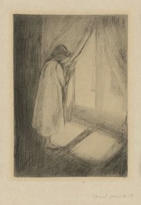  av Edvard Munch