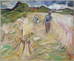  av Edvard Munch