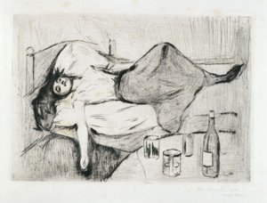  av Edvard Munch