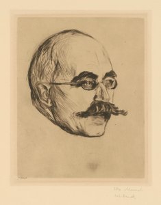  av Edvard Munch