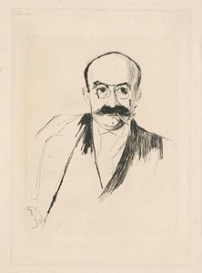  av Edvard Munch
