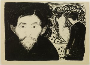  av Edvard Munch