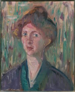  av Edvard Munch