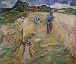  av Edvard Munch