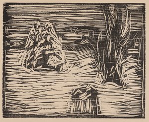  av Edvard Munch