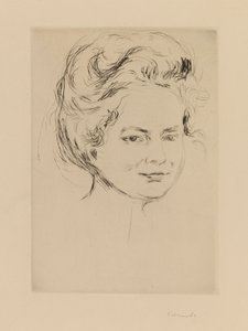  av Edvard Munch