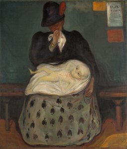Arv av Edvard Munch