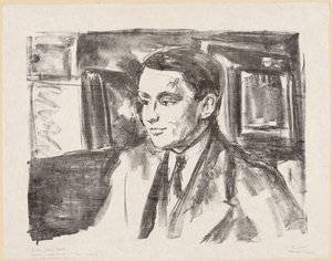  av Edvard Munch