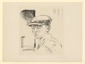  av Edvard Munch