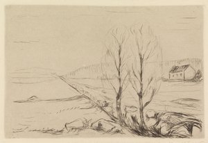  av Edvard Munch